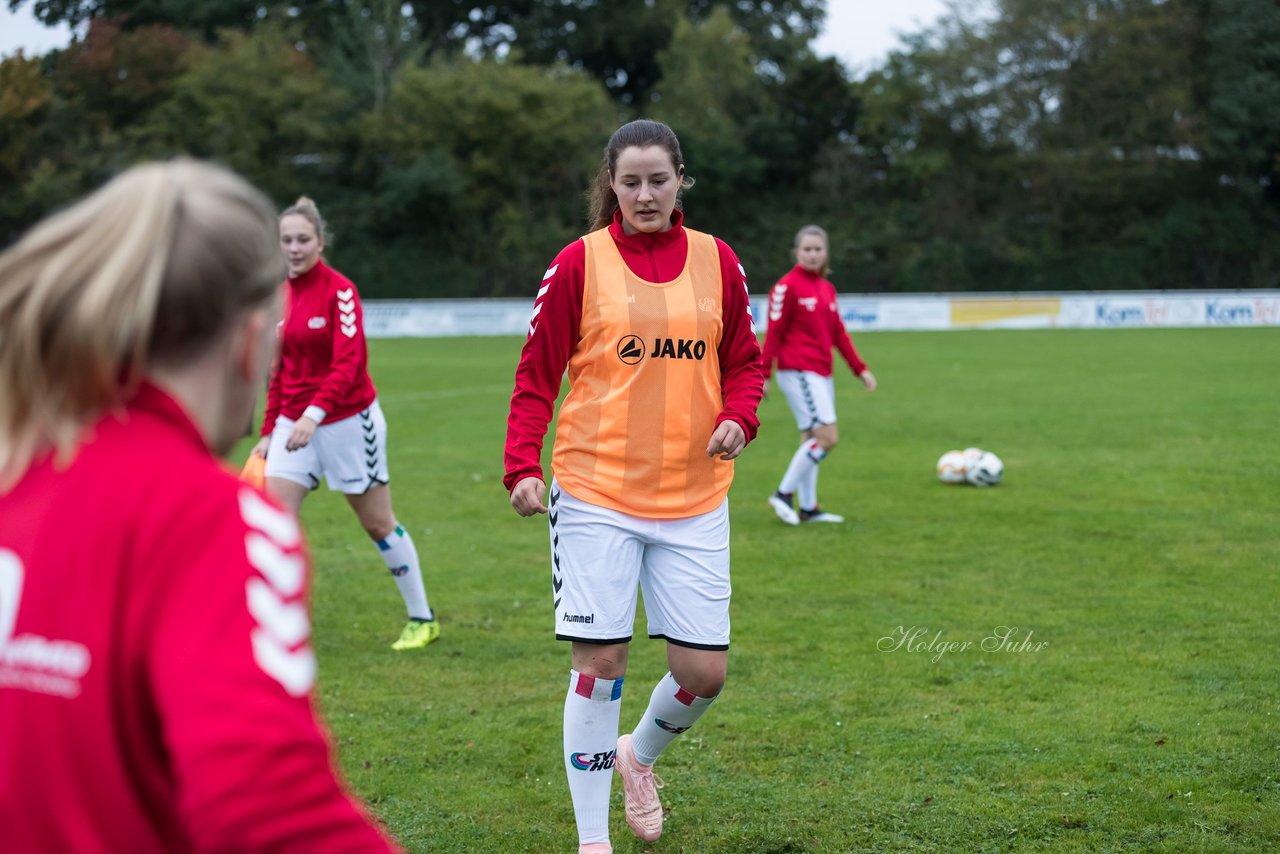 Bild 96 - Frauen SV Henstedt Ulzburg II - TSV Klausdorf : Ergebnis: 2:1